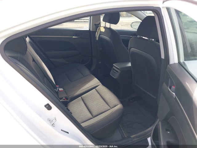 5NPD84LF3JH400916 Hyundai mpi nu