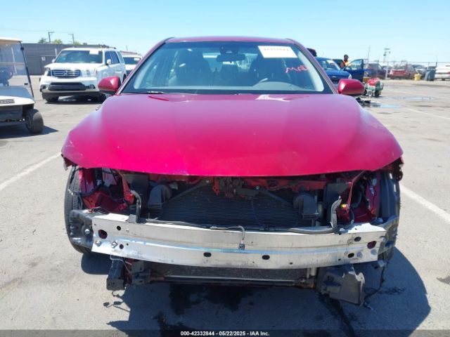 4T1C11AK4LU390836 Toyota CAMRY LE
