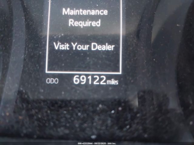 4T1C11AK4LU390836 Toyota CAMRY LE