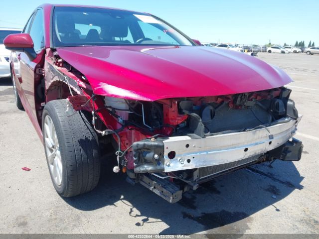 4T1C11AK4LU390836 Toyota CAMRY LE