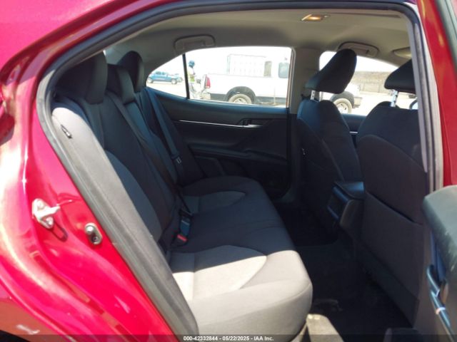 4T1C11AK4LU390836 Toyota CAMRY LE