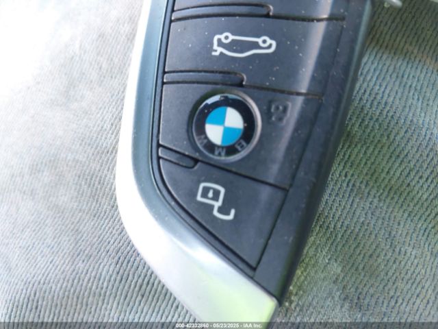 2021 BMW X3 5UXTY9C09M9F78574 Photo 10