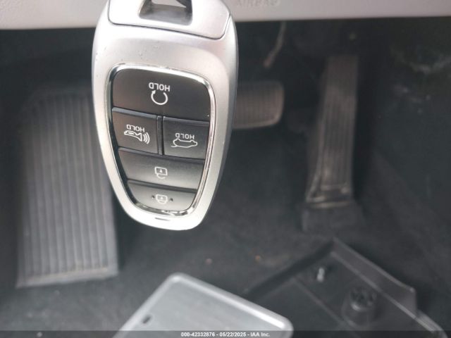 KM8R24GE4SU831034 Hyundai Palisade Sel