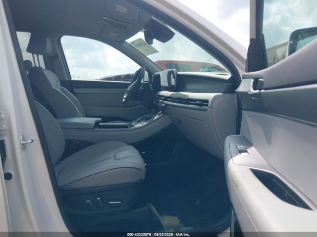 KM8R24GE4SU831034 Hyundai Palisade Sel
