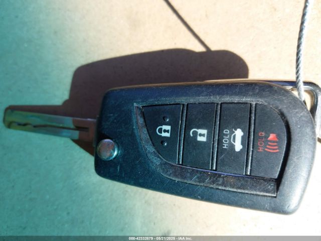4T1B11HK4KU781985 Toyota a25a-fks