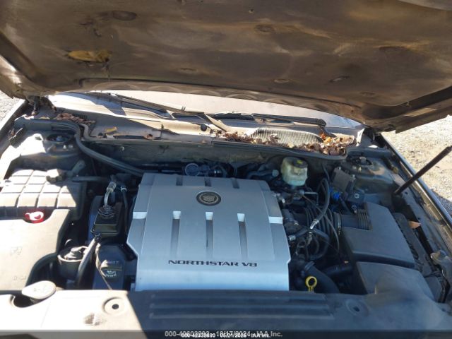 2008 CADILLAC DTS 1G6KD57Y18U194888 Photo 9