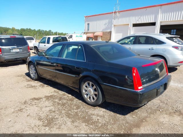 2008 CADILLAC DTS 1G6KD57Y18U194888 Photo 2