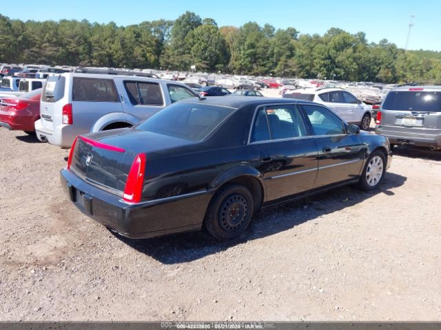 2008 CADILLAC DTS 1G6KD57Y18U194888 Photo 3