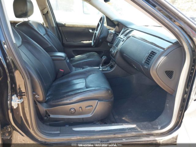 2008 CADILLAC DTS 1G6KD57Y18U194888 Photo 4