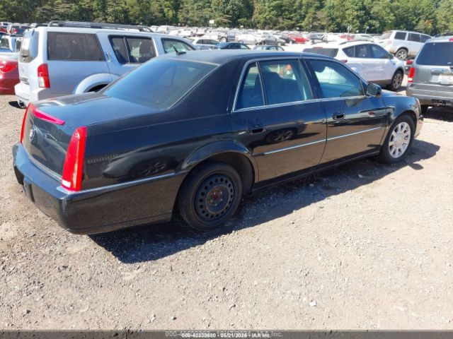 2008 CADILLAC DTS 1G6KD57Y18U194888 Photo 5