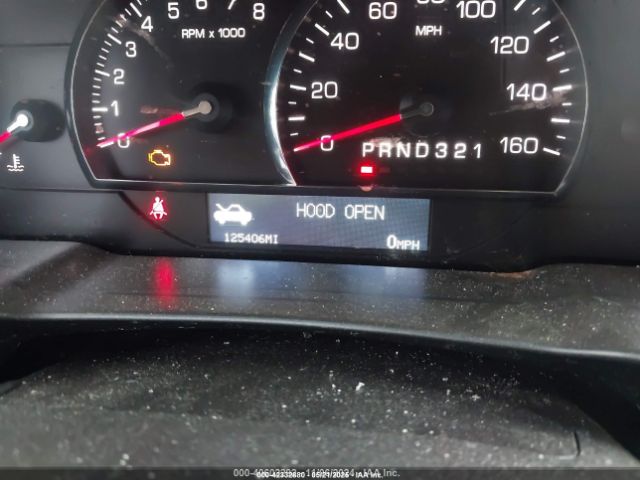 2008 CADILLAC DTS 1G6KD57Y18U194888 Photo 6