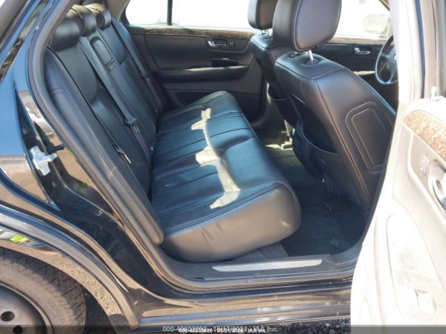 2008 CADILLAC DTS 1G6KD57Y18U194888 Photo 7