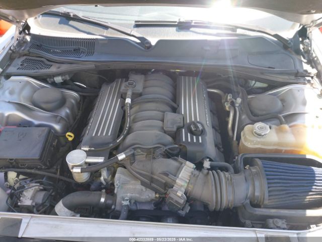 2018 DODGE CHALLENGER 2C3CDZFJXJH152021 Photo 9
