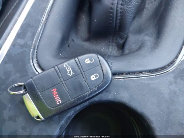 2018 DODGE CHALLENGER 2C3CDZFJXJH152021 Photo 10