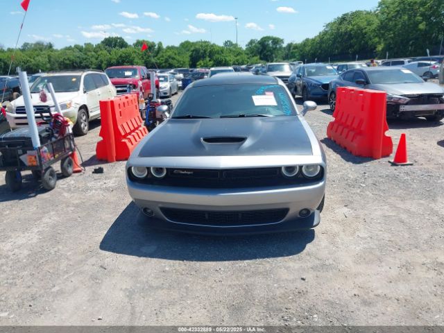 2018 DODGE CHALLENGER 2C3CDZFJXJH152021 Photo 5