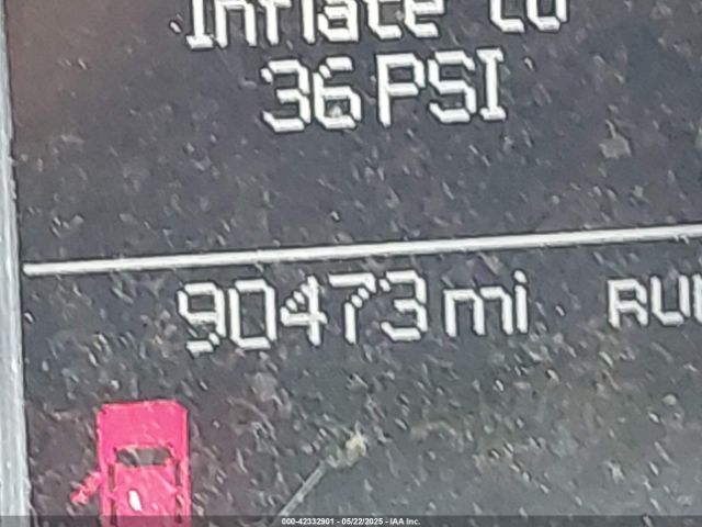 2C4RDGEG4HR626615 Dodge Grand Caravan Gt