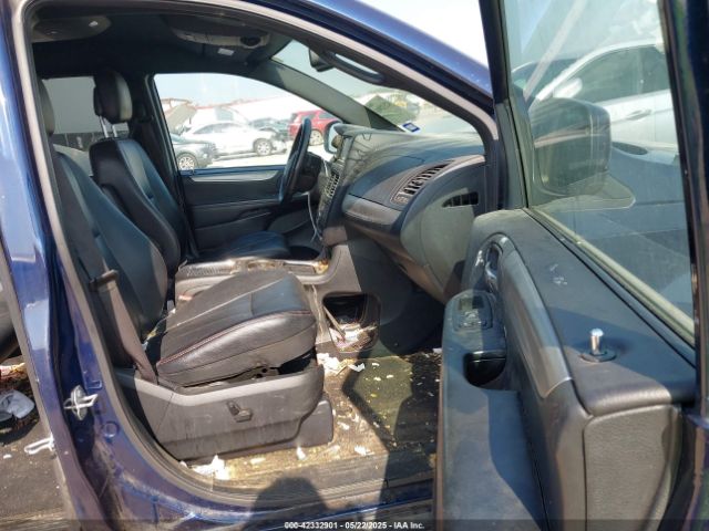 2C4RDGEG4HR626615 Dodge Grand Caravan Gt