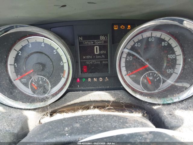 2C4RDGEG4HR626615 Dodge Grand Caravan Gt
