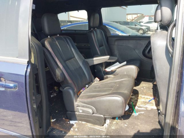 2C4RDGEG4HR626615 Dodge Grand Caravan Gt