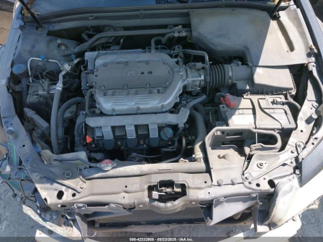2010 ACURA TL 19UUA8F23AA025154 Photo 9