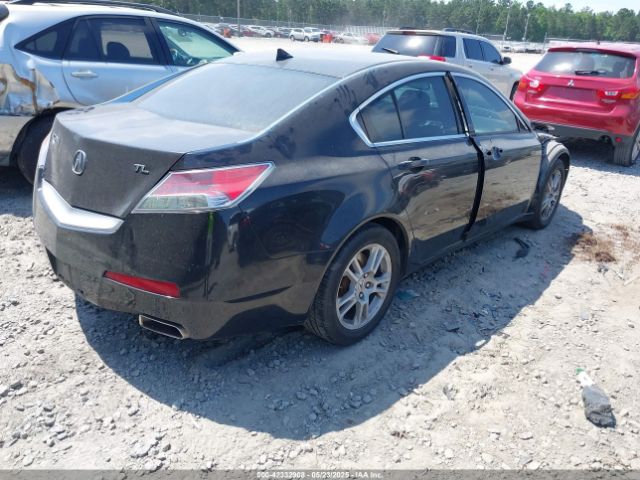 2010 ACURA TL 19UUA8F23AA025154 Photo 3