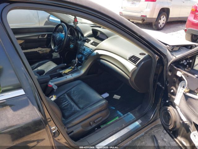 2010 ACURA TL 19UUA8F23AA025154 Photo 4