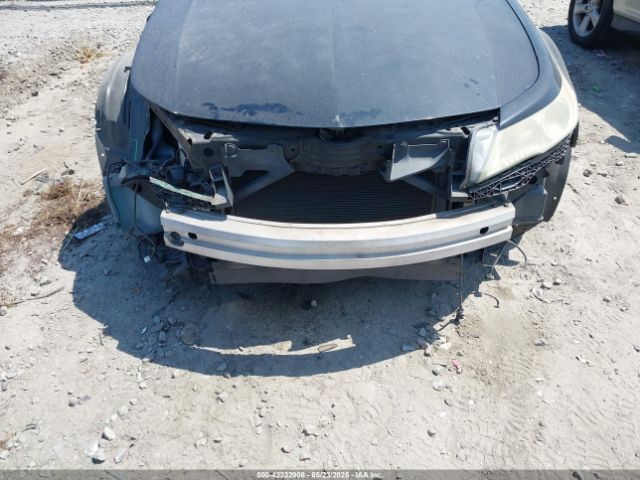 2010 ACURA TL 19UUA8F23AA025154 Photo 5