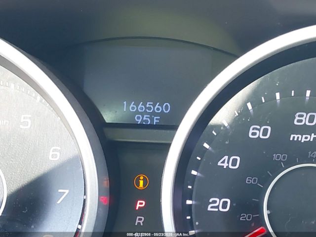 2010 ACURA TL 19UUA8F23AA025154 Photo 6