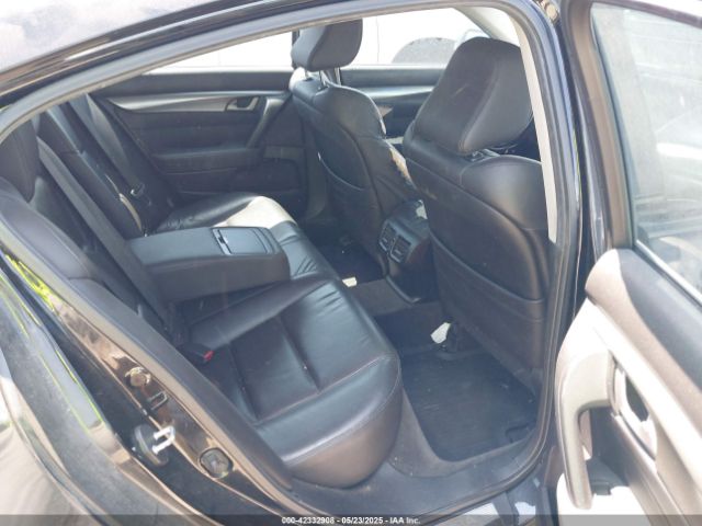 2010 ACURA TL 19UUA8F23AA025154 Photo 7