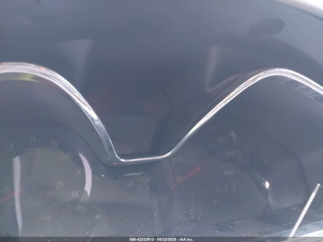 1GNKRFED6GJ268446 Chevrolet Traverse Ls
