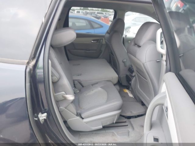 1GNKRFED6GJ268446 Chevrolet Traverse Ls