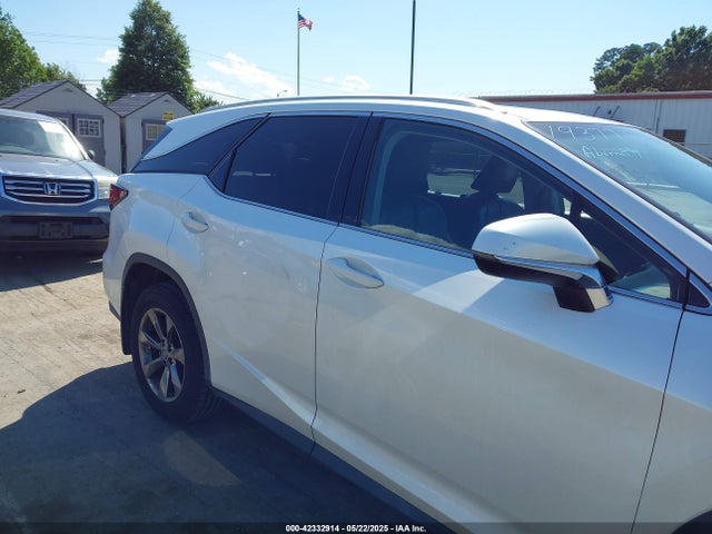 JTJDZKCAXJ2006088 Lexus Rx 350l Premium