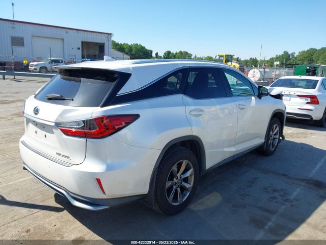 2018 LEXUS RX 350L JTJDZKCAXJ2006088 Photo 3