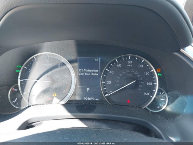 2018 LEXUS RX 350L JTJDZKCAXJ2006088 Photo 6
