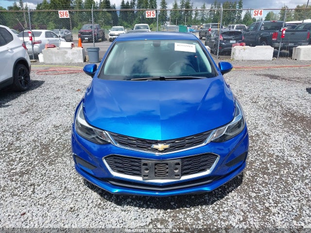 1G1BE5SM6G7327245 Chevrolet CRUZE LT