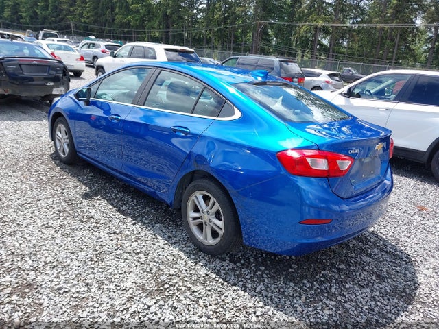 1G1BE5SM6G7327245 Chevrolet CRUZE LT