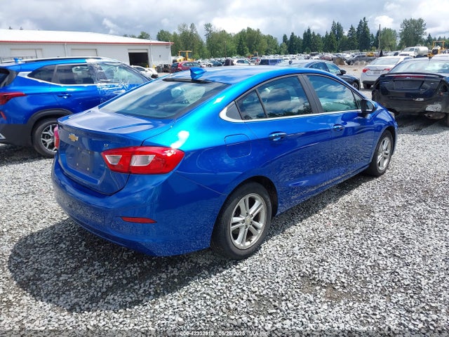 1G1BE5SM6G7327245 Chevrolet CRUZE LT