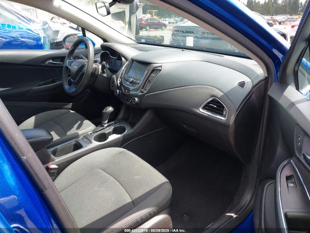 1G1BE5SM6G7327245 Chevrolet CRUZE LT