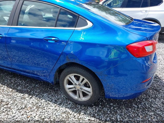 1G1BE5SM6G7327245 Chevrolet CRUZE LT