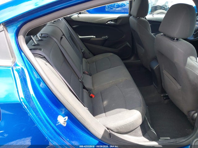 1G1BE5SM6G7327245 Chevrolet CRUZE LT