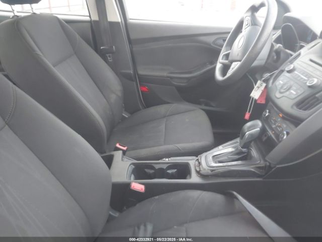 1FADP3E29GL314897 Ford FOCUS S