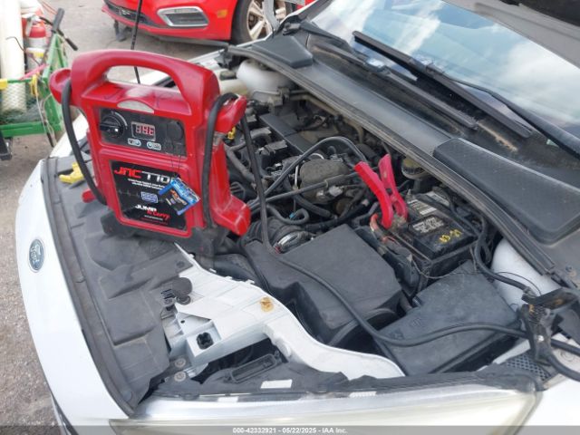 1FADP3E29GL314897 Ford FOCUS S