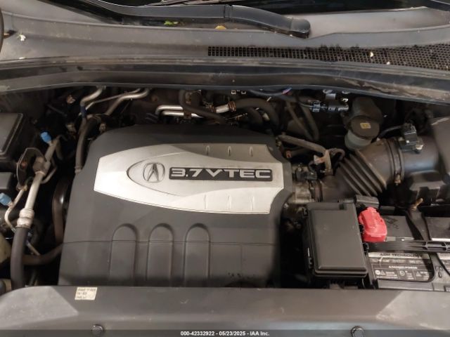 2008 ACURA MDX 2HNYD28748H549108 Photo 9