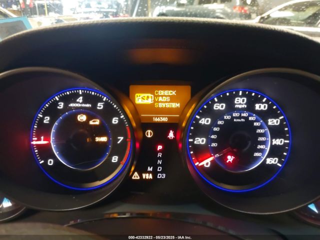 2008 ACURA MDX 2HNYD28748H549108 Photo 6