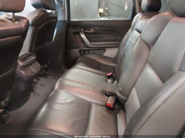 2008 ACURA MDX 2HNYD28748H549108 Photo 7