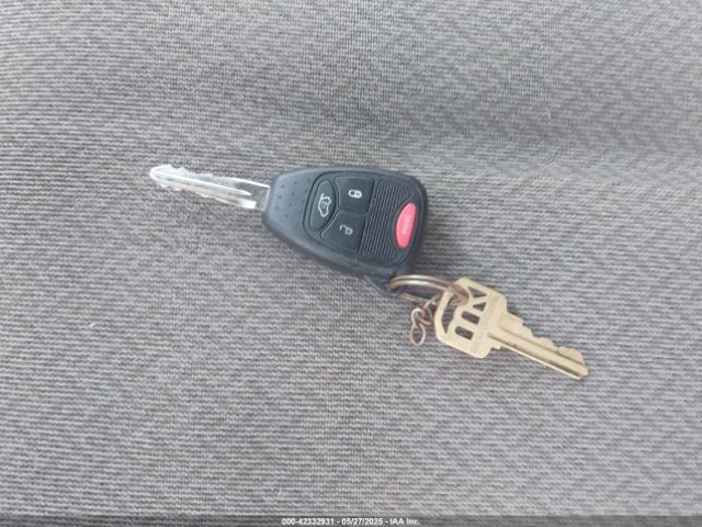 2006 CHRYSLER TOWN & COUNTRY 2A4GP44R76R827769 Photo 10