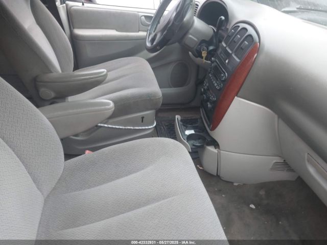 2006 CHRYSLER TOWN & COUNTRY 2A4GP44R76R827769 Photo 4
