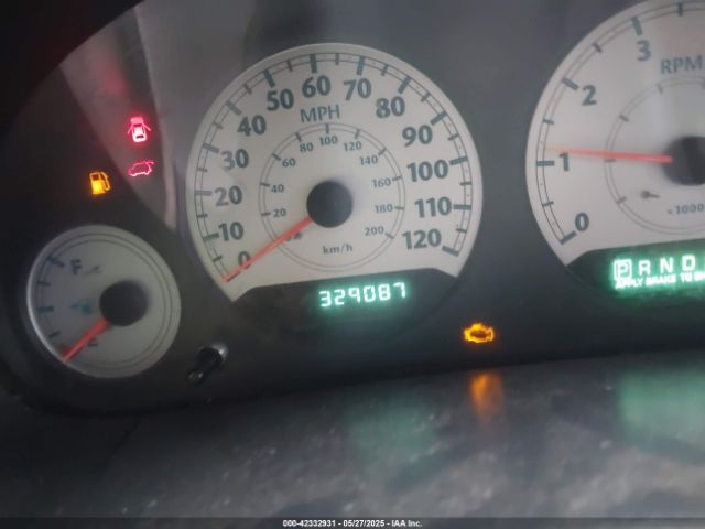 2006 CHRYSLER TOWN & COUNTRY 2A4GP44R76R827769 Photo 6