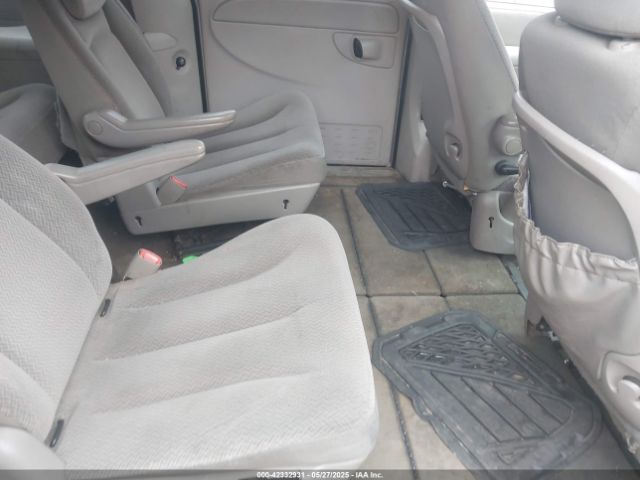 2006 CHRYSLER TOWN & COUNTRY 2A4GP44R76R827769 Photo 7