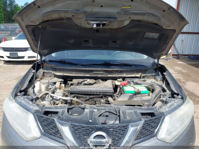 KNMAT2MT9FP553063 Nissan ROGUE S